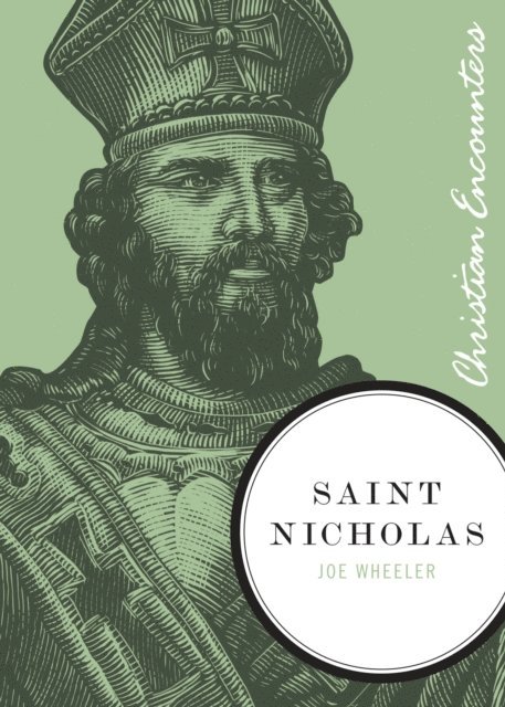 Joe L. Wheeler - Saint Nicholas, E-bok