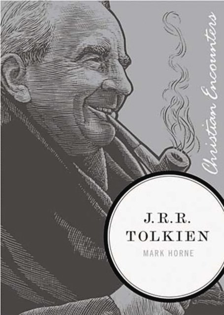 Mark Horne - J. R. R. Tolkien, E-bok