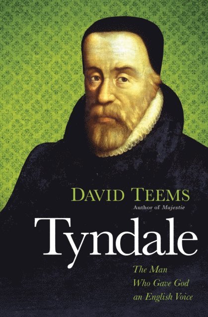 David Teems - Tyndale, E-bok