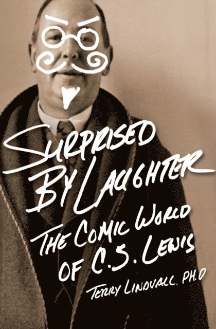 Terry Lindvall - Surprised by Laughter, E-bok. Tillgänglighet: Lägg i varukorg