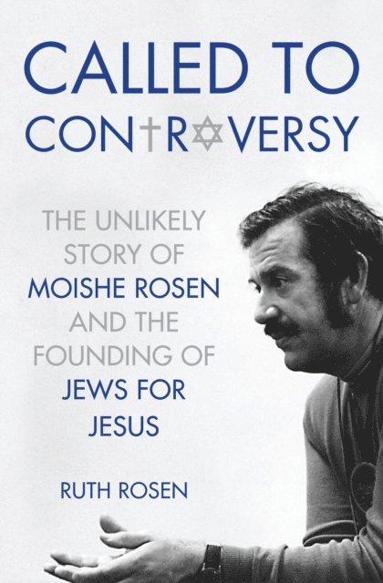 Ruth Rosen - Called to Controversy, E-bok
