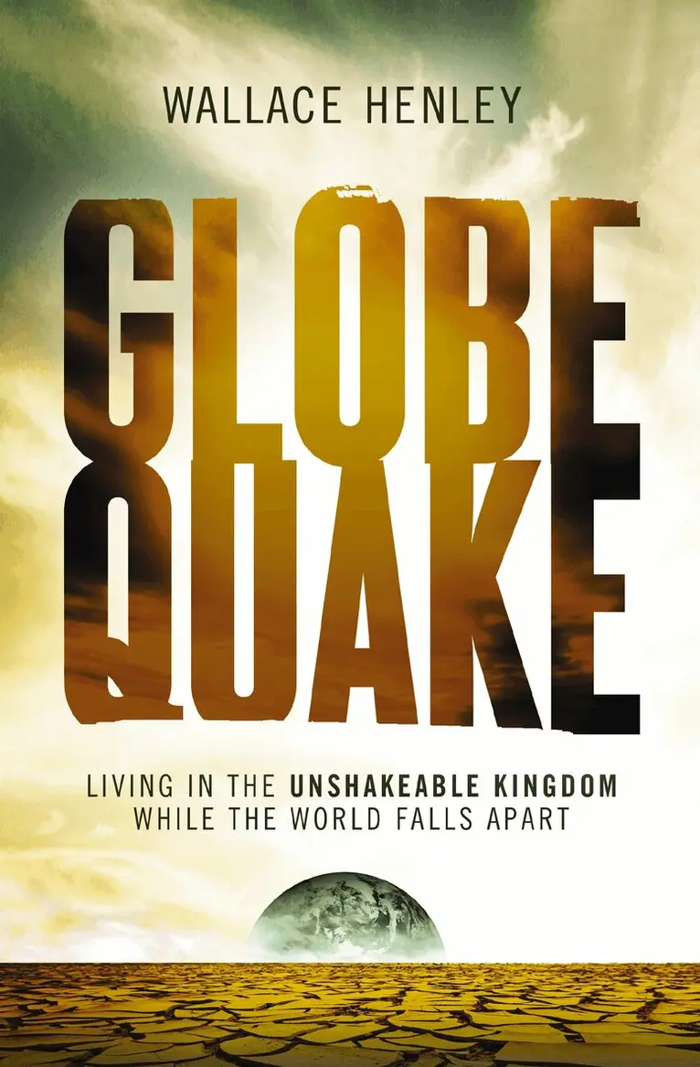 Wallace Henley - Globequake, Häftad. Tillgänglighet: Lägg i varukorg