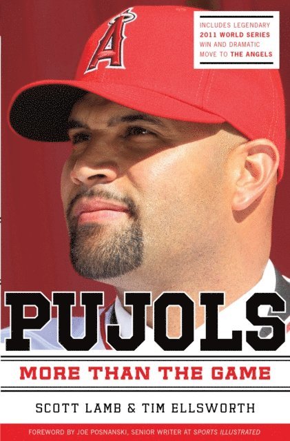 Tim Ellsworth, Scott Lamb - Pujols Revised and   Updated, E-bok