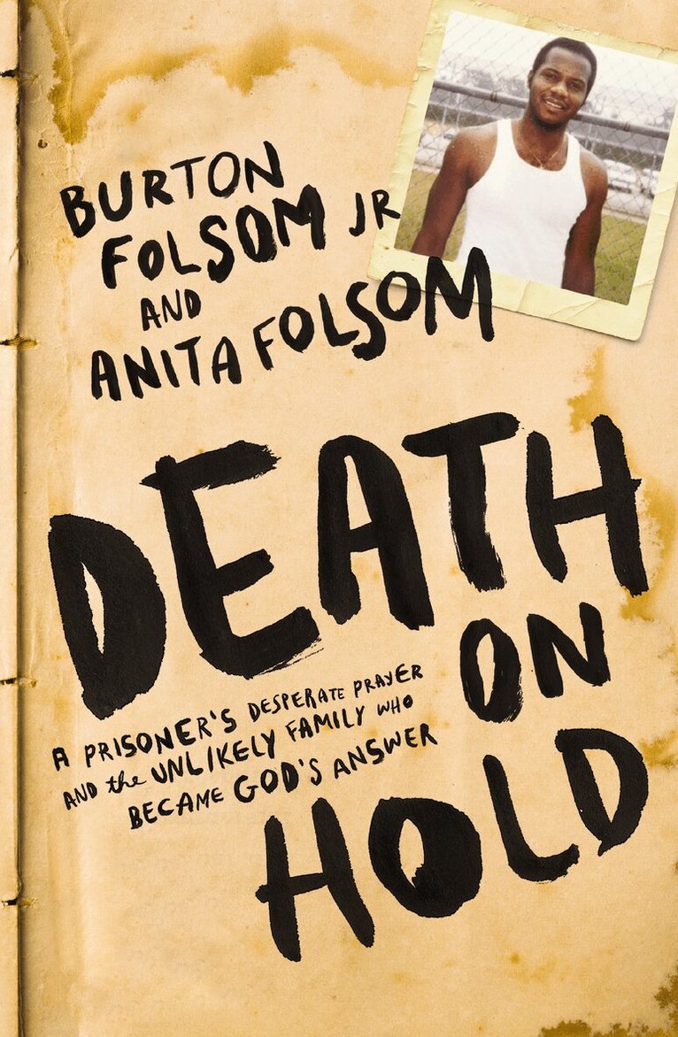 Burton W. Folsom, Anita Folsom - Death on Hold, Inbunden