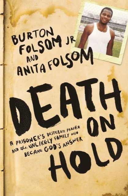 Anita Folsom, Burton W. Folsom - Death on Hold, E-bok. Tillgänglighet: Lägg i varukorg