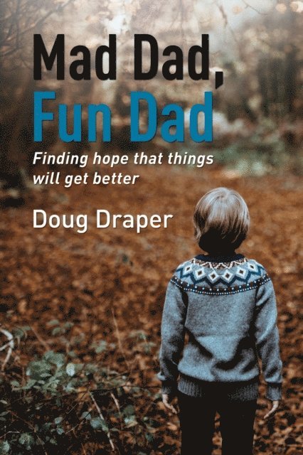 Doug Draper - Mad Dad, Fun Dad, E-bok