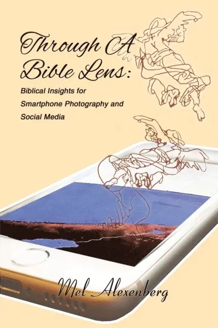 Mel Alexenberg - Through A Bible Lens, E-bok. Tillgänglighet: Lägg i varukorg