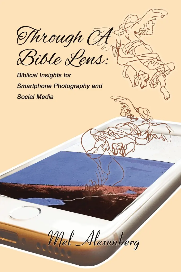 Mel Alexenberg - Through A Bible Lens, Inbunden. Tillgänglighet: Lägg i varukorg