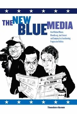 Theodore Hamm - New Blue Media, Inbunden. Tillgänglighet: Tillfälligt slut