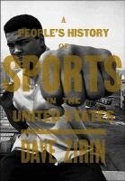 Dave Zirin - People's History of Sports in the United States, Inbunden. Tillgänglighet: Tillfälligt slut