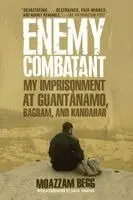 Moazzam Begg - Enemy Combatant, Häftad. Tillgänglighet: Lägg i varukorg