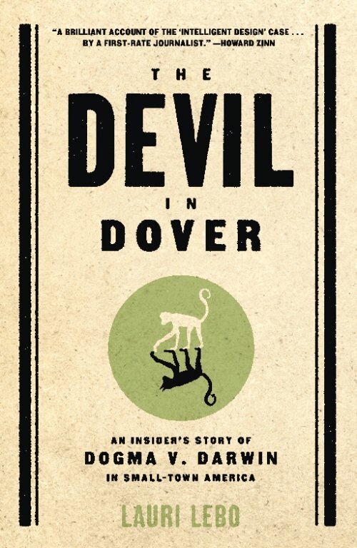 Lauri Lebo - Devil In Dover, Häftad. Tillgänglighet: Lägg i varukorg