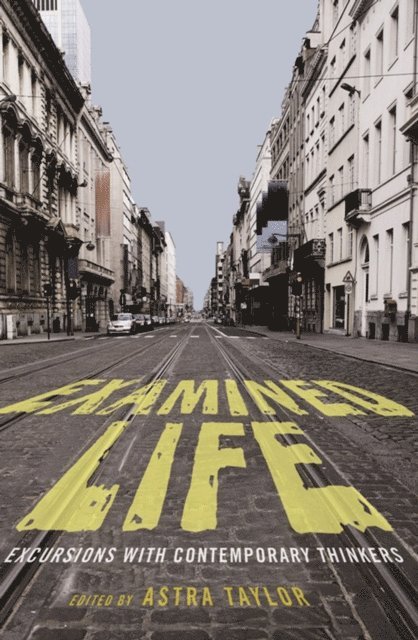 Astra Taylor - Examined Life, E-bok
