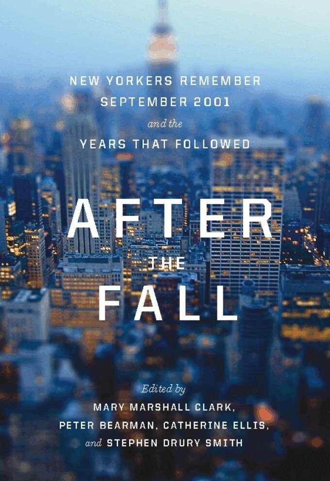 Catherine Ellis, Stephen Drury Smith - After The Fall, Inbunden