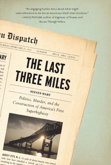 Steven Hart - Last Three Miles, E-bok. Tillgänglighet: Lägg i varukorg