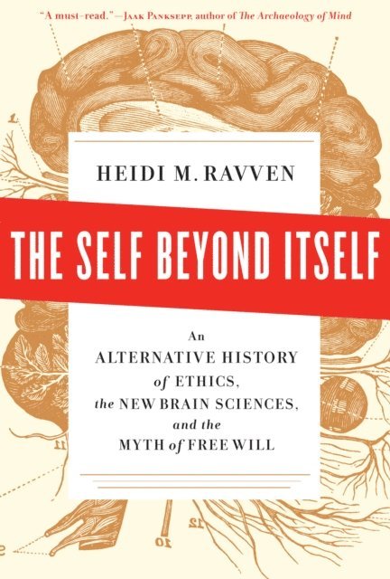 Heidi M. Ravven - Self Beyond Itself, E-bok