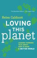 Helen Caldicott - Loving This Planet, Häftad. Tillgänglighet: Lägg i varukorg