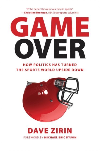 Dave Zirin - Game Over, E-bok