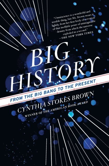 Cynthia Stokes Brown - Big History, E-bok