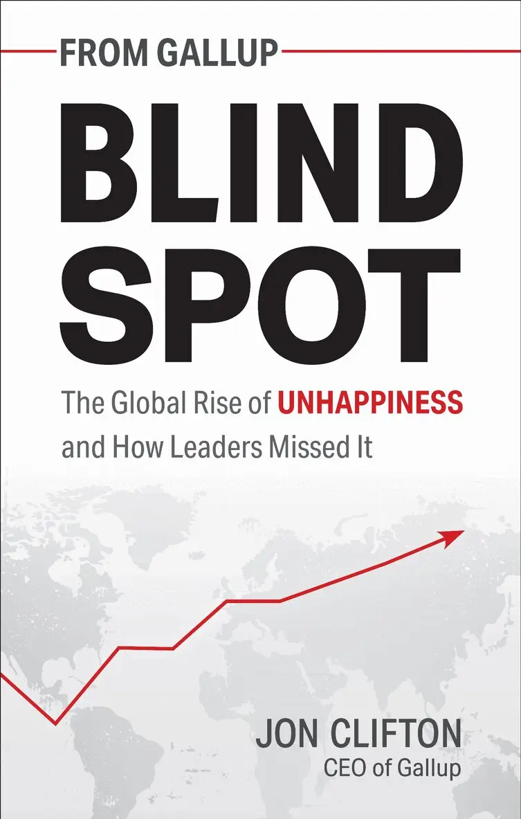 Jon Clifton - Blind Spot, Inbunden. Tillgänglighet: Lägg i varukorg