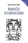 Memorajhoj de kampara knabo (Romantraduko en Esperanto)