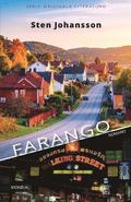 Farango (Originala romano en Esperanto)