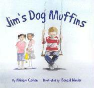 Jim's Dog Muffins