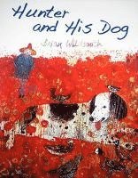 Brian Wildsmith - Hunter and His Dog, Inbunden