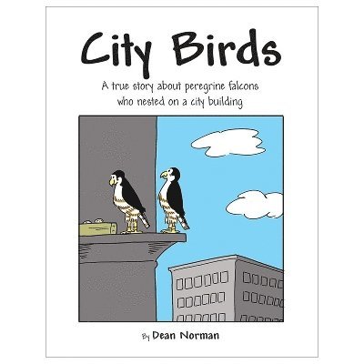 City Birds