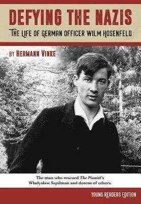 Defying the Nazis, Inbunden. Tillgänglighet: Lägg i varukorg