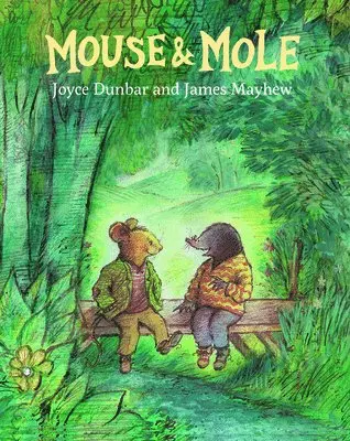 Joyce Dunbar - Mouse and Mole Have a Party, Häftad. Tillgänglighet: Lägg i varukorg