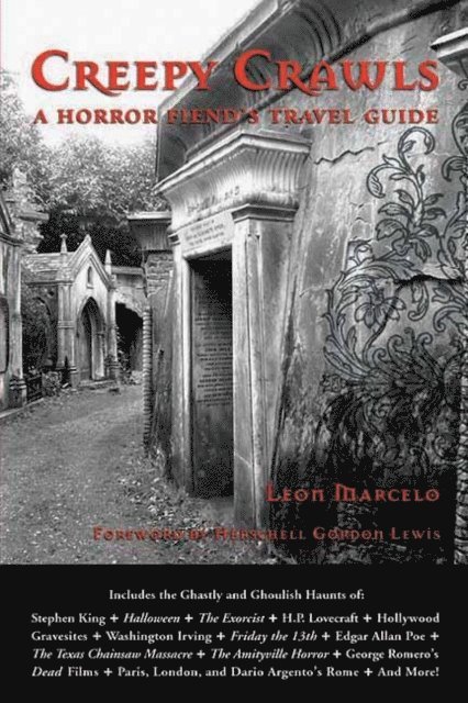 Leon Marcelo - Creepy Crawls, E-bok. Tillgänglighet: Lägg i varukorg