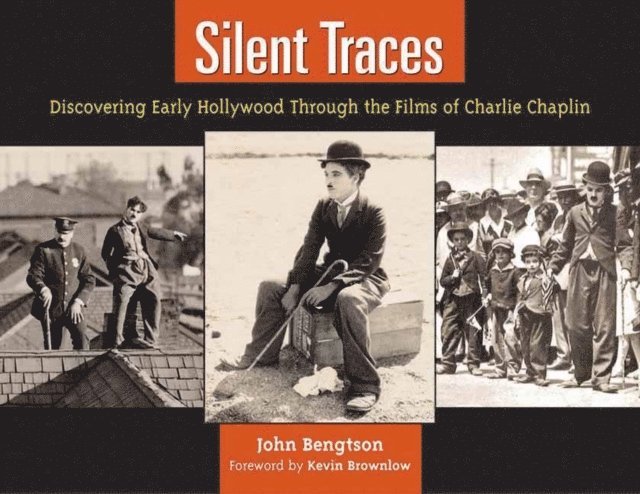 John Bengtson - Silent Traces, E-bok