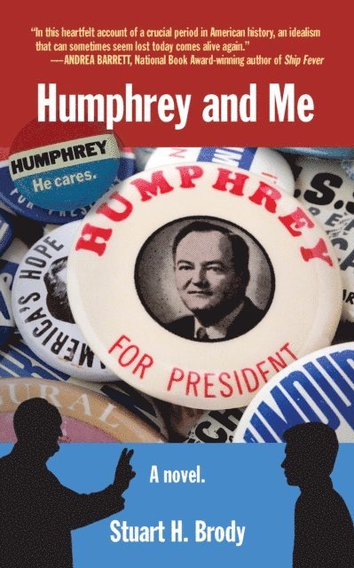 Stuart H. Brody - Humphrey and Me, E-bok