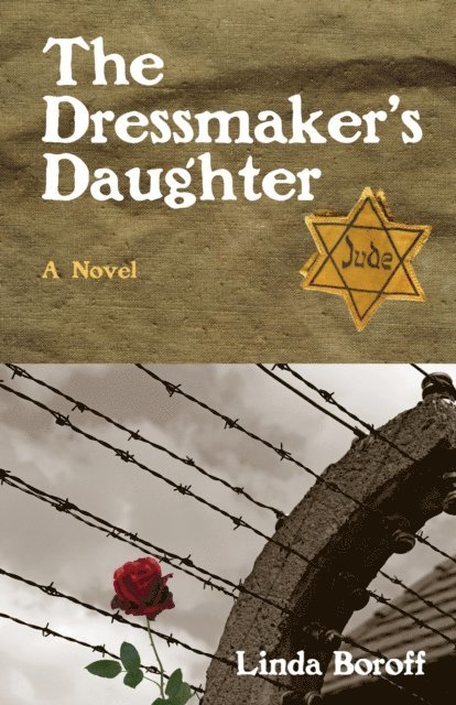 Linda Boroff - Dressmaker's Daughter, E-bok