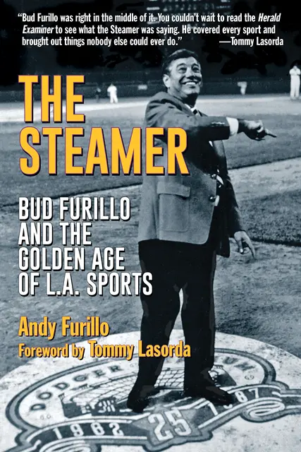 Andy Furillo - Steamer, E-bok. Tillgänglighet: Lägg i varukorg