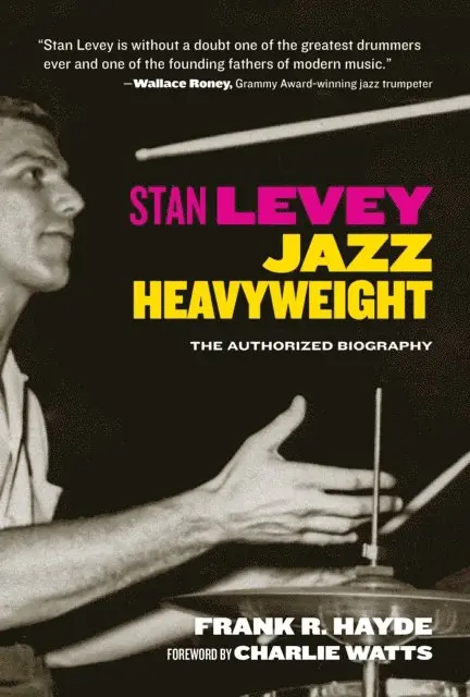 Frank R. Hayde - Stan Levey, E-bok. Tillgänglighet: Lägg i varukorg
