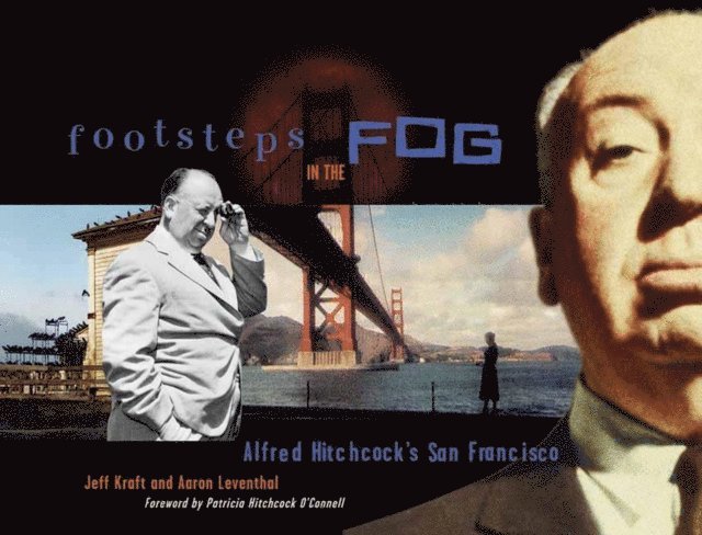 Aaron Leventhal, Jeff Kraft - Footsteps in the Fog, E-bok. Tillgänglighet: Lägg i varukorg
