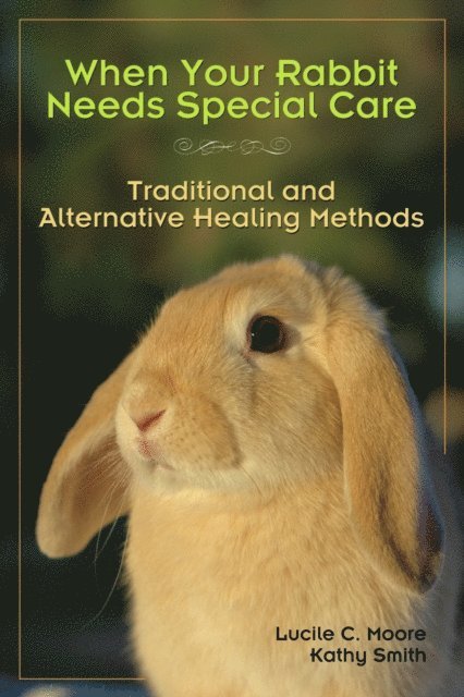 Kathy Smith, Lucile C Moore - When Your Rabbit Needs Special Care, E-bok