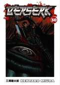 Berserk Volume 30