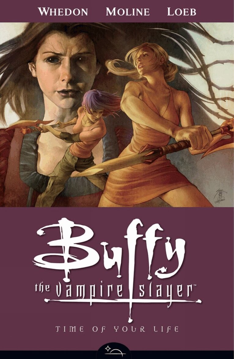 Joss Whedon, Dark Horse - Buffy The Vampire Slayer Season 8 Volume 4: Time Of Your Life, Häftad
