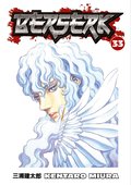 Berserk Volume 33