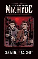 Cole Haddon - The Strange Case of Mr. Hyde Volume 1, Häftad