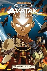 Avatar: The Last Airbender# The Promise Part 3