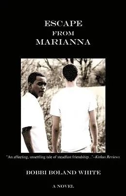 Bobbi Boland White - Escape from Marianna, Häftad. Tillgänglighet: Lägg i varukorg