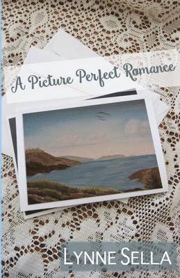 Lynne Sella - Picture Perfect Romance, Häftad