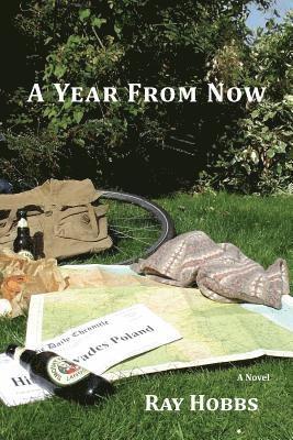 Ray Hobbs - Year From Now, Häftad