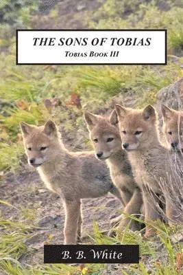 Bobbi Boland White - Sons of Tobias, Häftad. Tillgänglighet: Lägg i varukorg