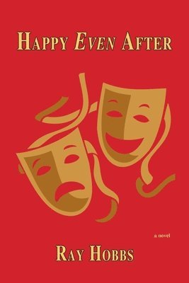 Ray Hobbs - Happy Even After, Häftad