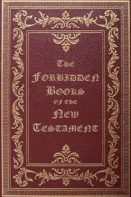 William Wake - Forbidden Books of the New Testament, Häftad